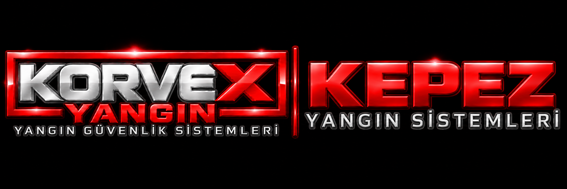 KORVEX Kepez logosu
